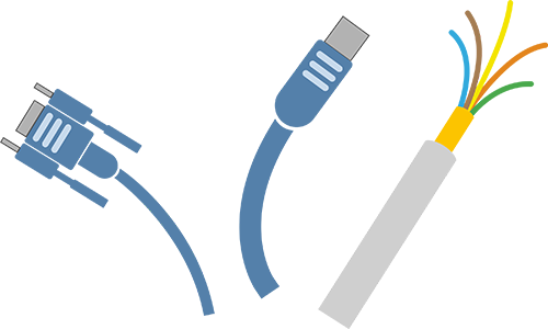 computer-cables